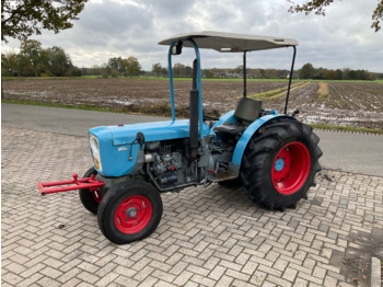 Eicher Smalspoor 3771-77 - Traktors