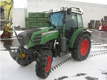FENDT 209 P Vario - Traktors