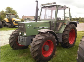 FENDT 309 - Traktors
