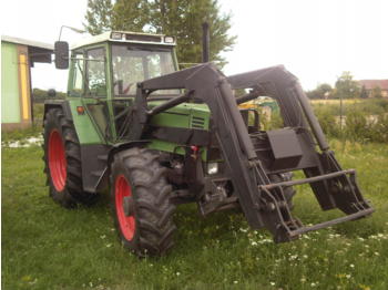 FENDT 311 - Traktors