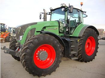FENDT 936 Vario - Traktors