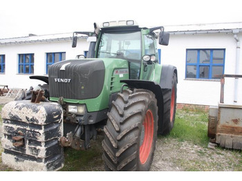 FENDT Vario 926 - Traktors