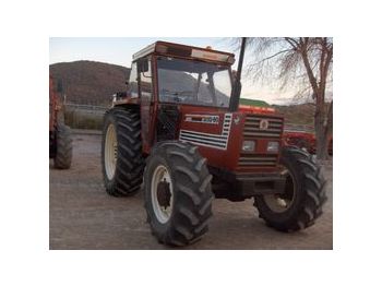 FIAT 110-90 DT
 - Traktors