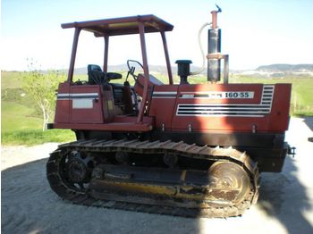 FIAT - 160.55
 - Traktors