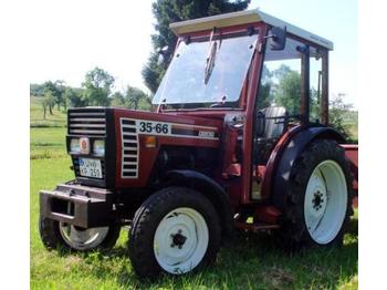 FIAT 35-66 Kabine *TOP-Zustand* - Traktors