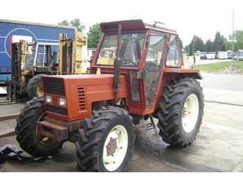 FIAT 65-88 DT - Traktors
