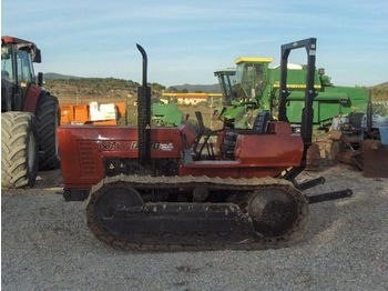 FIAT 665C
 - Traktors