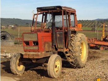 FIAT 6802 rm - Traktors
