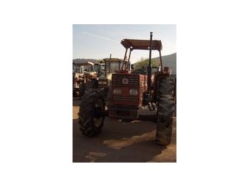 FIAT 70.66 DT
 - Traktors
