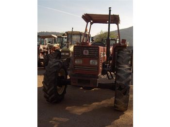 FIAT 70.66 DT - Traktors