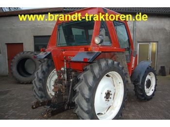 FIAT 780 DT *** - Traktors