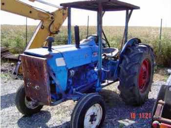 FORD 3000 - Traktors