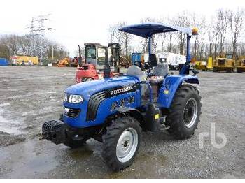 FOTON LOVOL 504 4WD Agricultural Tractor - Traktors