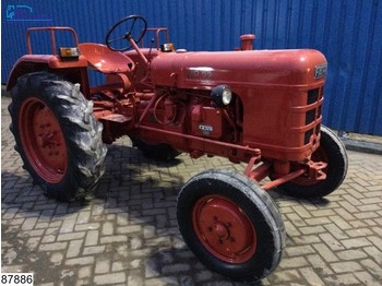 Fahr HP22 - Traktors