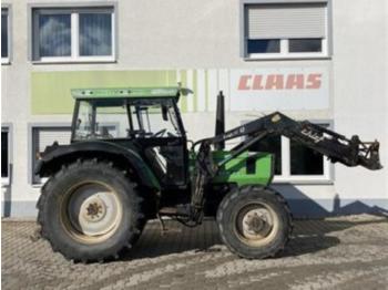 Fahr dx4.50 - Traktors