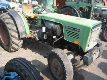 Fendt 203 - Traktors