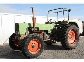 Fendt 610 - Traktors