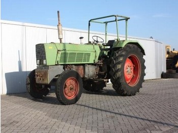Fendt 610 - Traktors