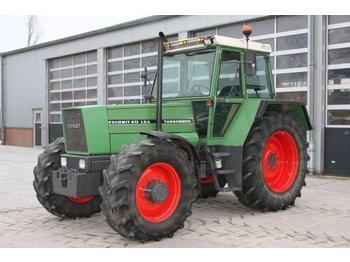 Fendt 611 LSA - Traktors