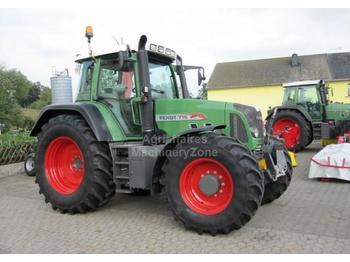 Fendt 716 Vario TMS - Traktors