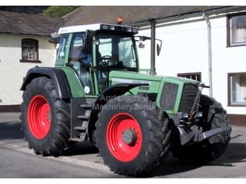 Fendt 816 - Traktors