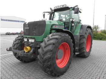 Fendt 916 Vario - Traktors