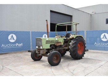 Traktors Fendt Farmer