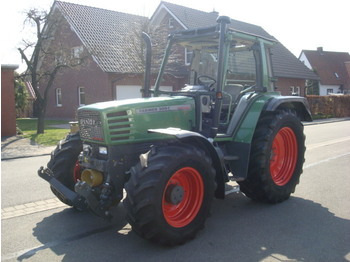 Fendt Farmer 309 C *Fronthydraulik*Frontzapfwelle* - Traktors