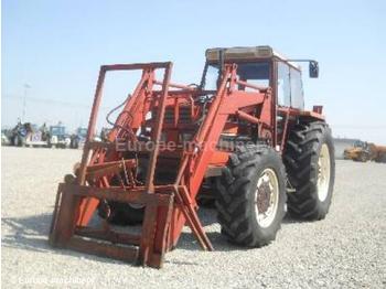 Fiat 100-90 - Traktors