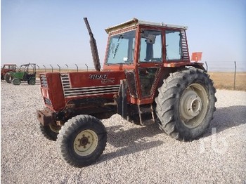 Fiat 1080E - Traktors
