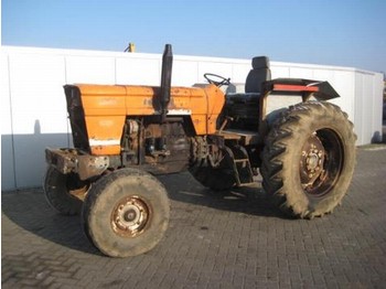 Fiat 1300 - Traktors
