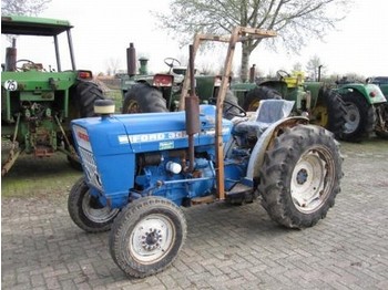 Ford 3055V - Traktors