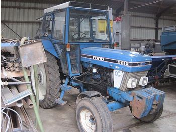 Ford 5610 - Traktors