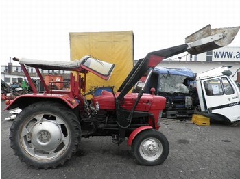 Ford Traktor 2000 - Traktors