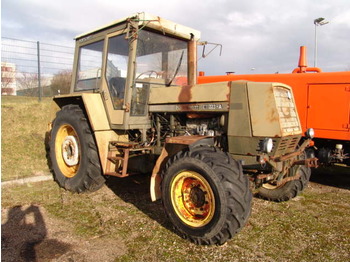 Fortschritt ZT 323-A - Traktors