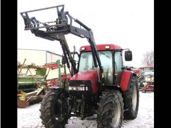 Germania: Tractor 100 CP CASE MX100 C  - Traktors