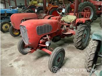 Guldner A2KS Spessart - Traktors