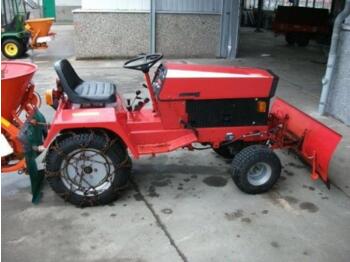 Gutbrod 3350 d - Traktors