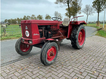 Hanomag Perfekt 301 - Traktors