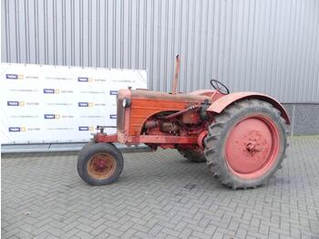 Hanomag R35 RC - Traktors