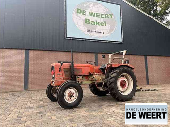 Hanomag perfect 401 - Traktors