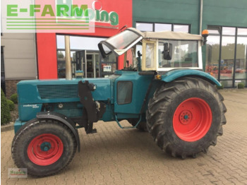 Hanomag robust 901-s - Traktors
