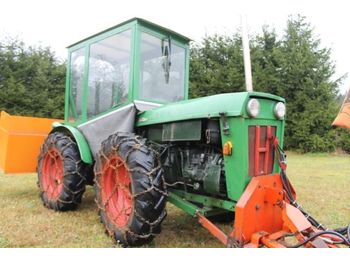Holder AG 3 Allrad  - Traktors