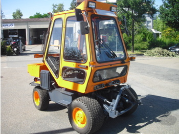 Holder Rasant KT 2200 Kommunal Trak 4x4 Metrac Aebi - Traktors