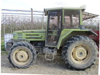 Hürlimann H488 DT - Traktors