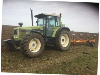 Hürlimann H6135 - Traktors