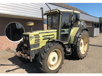 Hürlimann H-488 t Prestige tractor  - Traktors