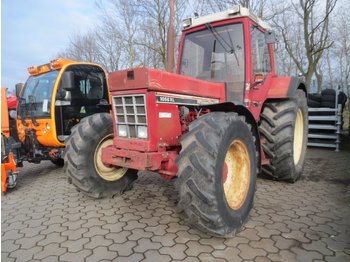 IHC 1056XL - Traktors