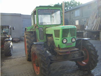 Inne Deutz D 130 06 - Traktors