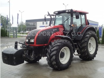 Inne VALTRA T151e POWER, TRACTOR, 37500 EUR - Traktors